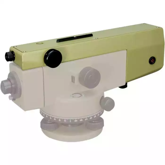 GPM3 Parallel Plate